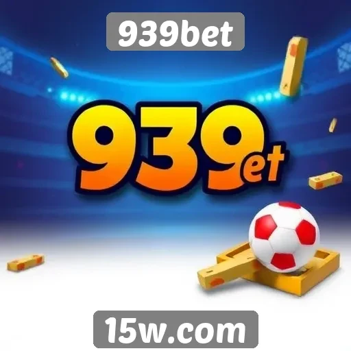 Plataforma 939bet atrai novos jogadores