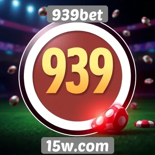 939bet analisa crescimento de apostas online