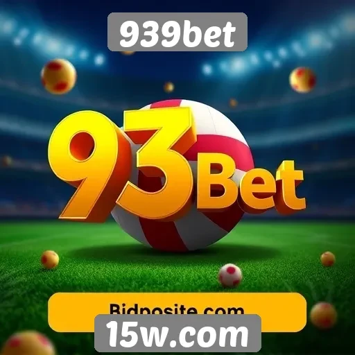 Análise dos bônus e promoções na 939bet