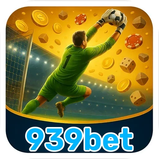 939bet Plataforma