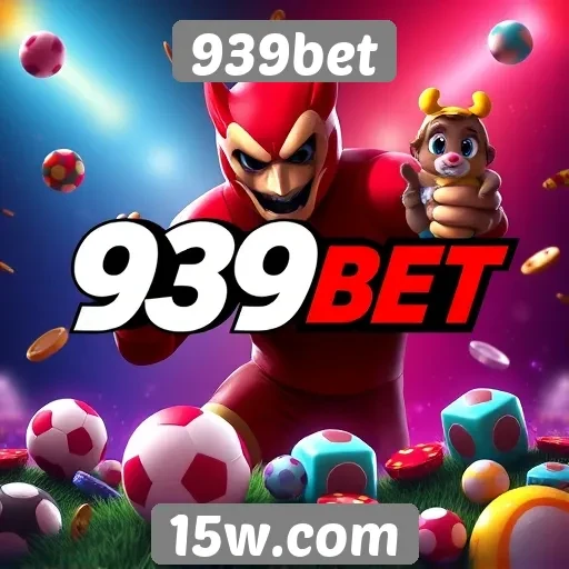 Promoções e bônus atraem novos jogadores na 939bet