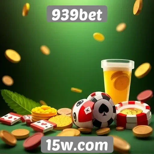 Vantagens do bônus de boas-vindas na 939bet